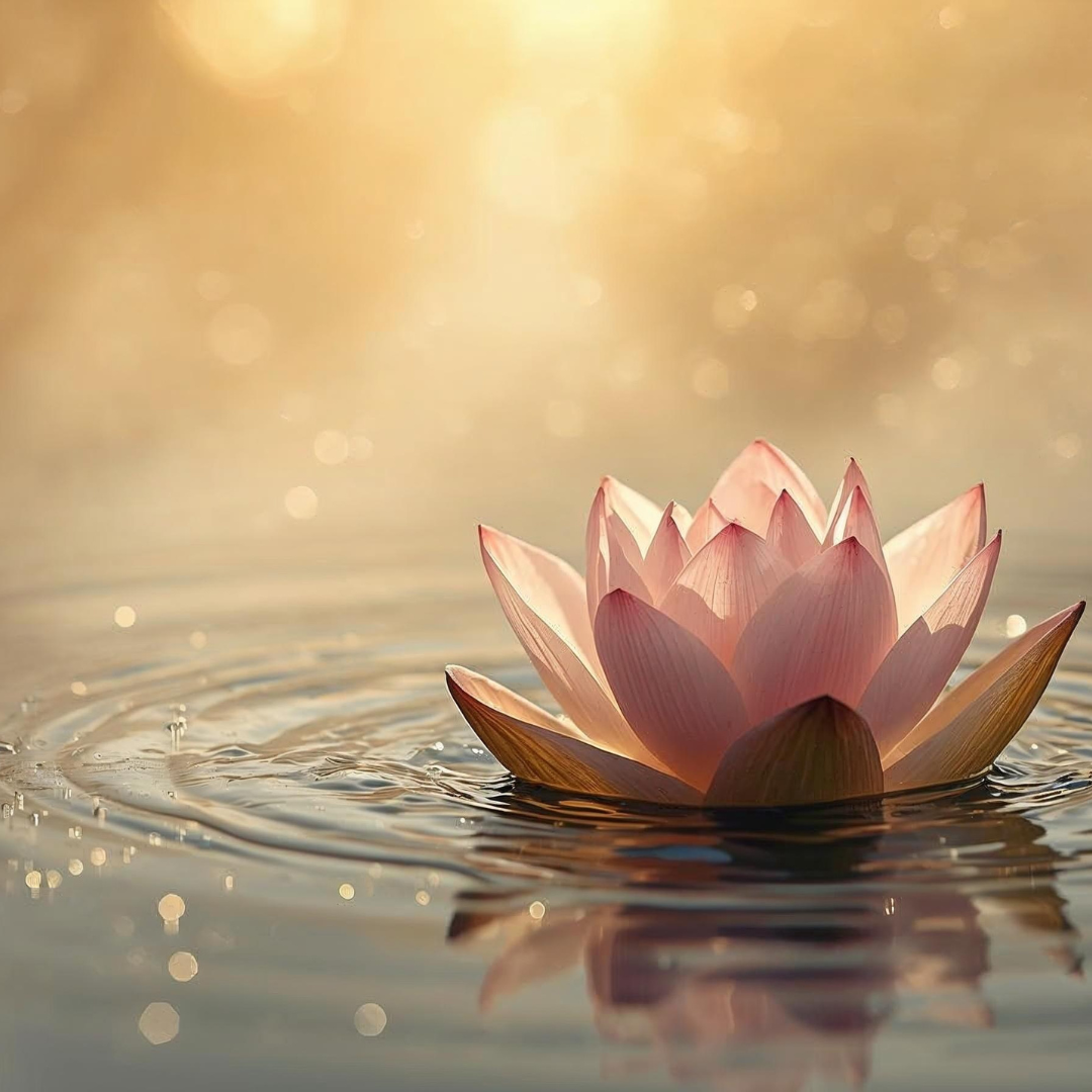 Inner Reset: Breathwork & Sound Healing