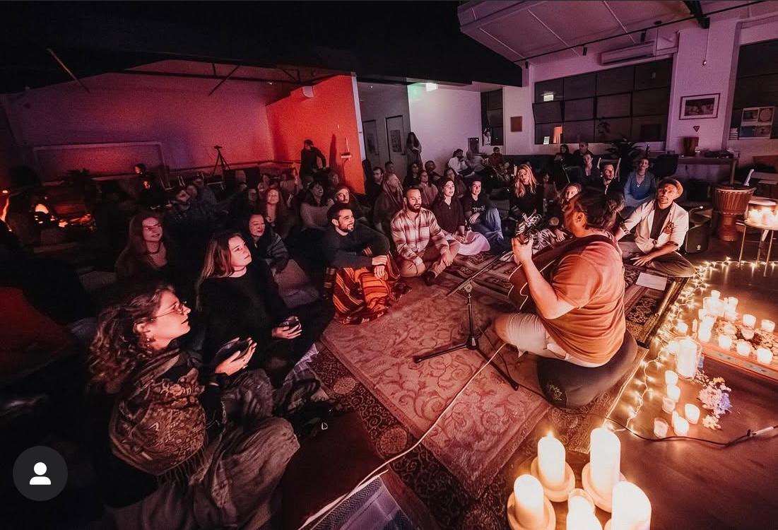 Kirtan