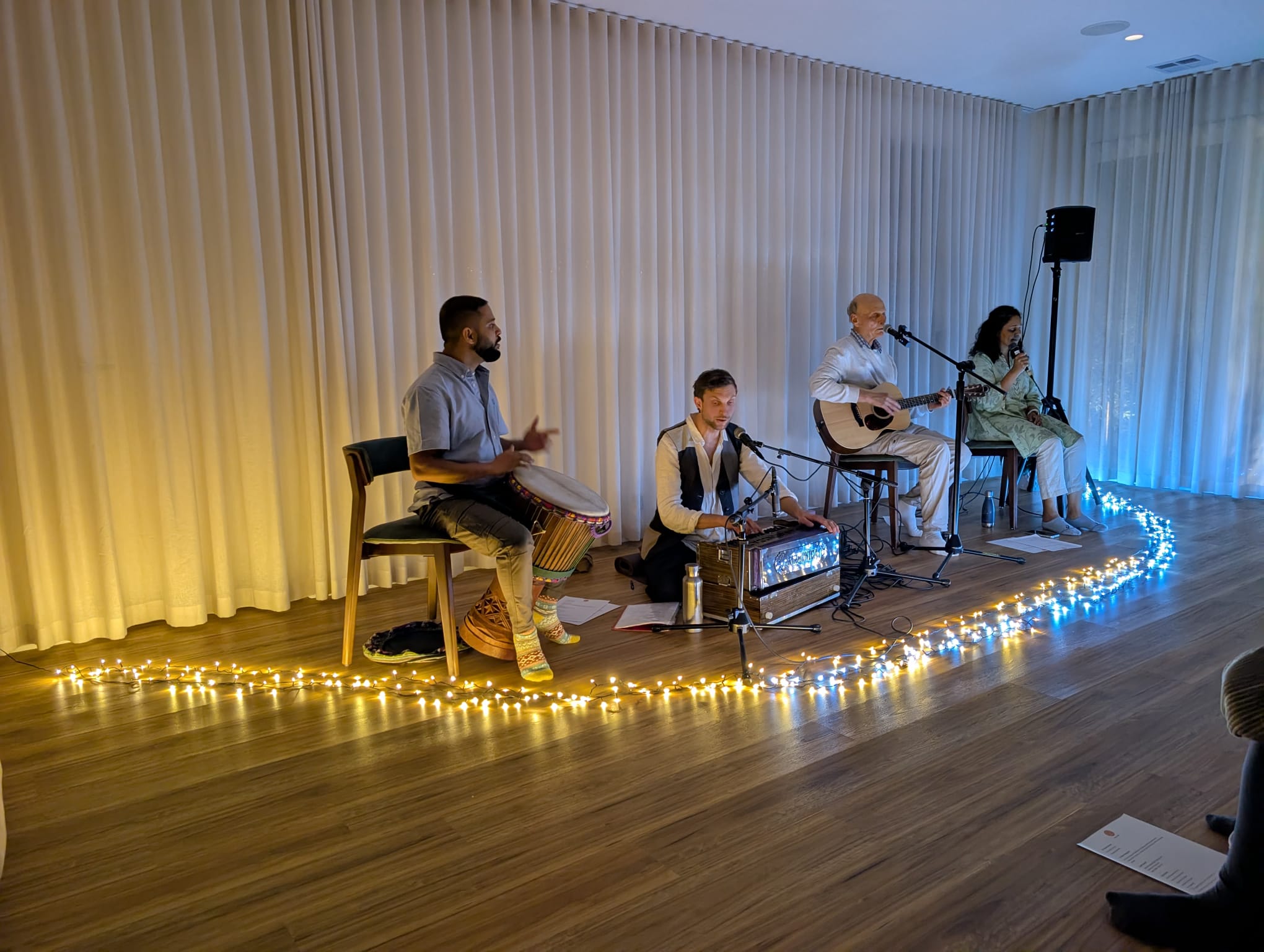 Kirtan
