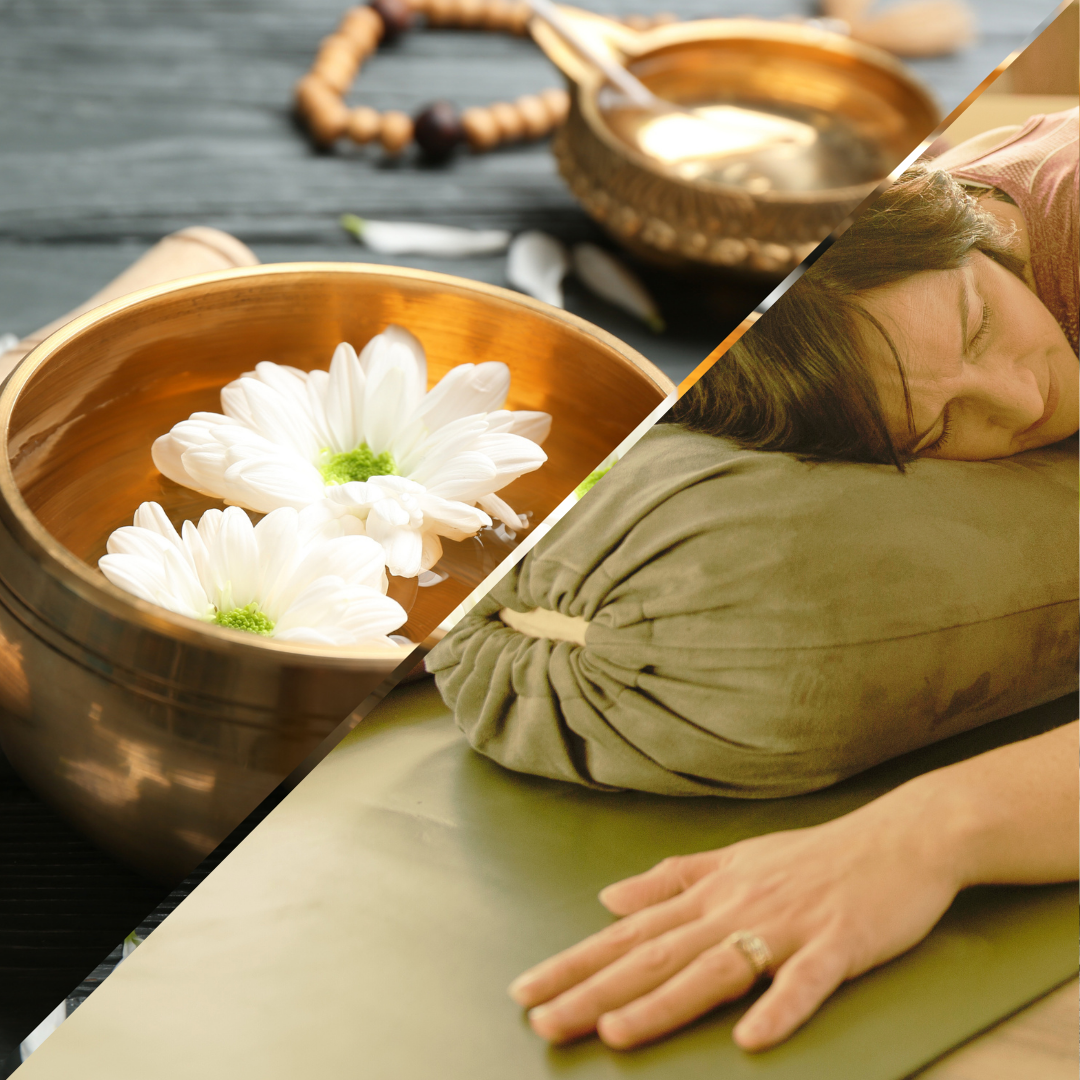 Lights Off: Hatha to Yin