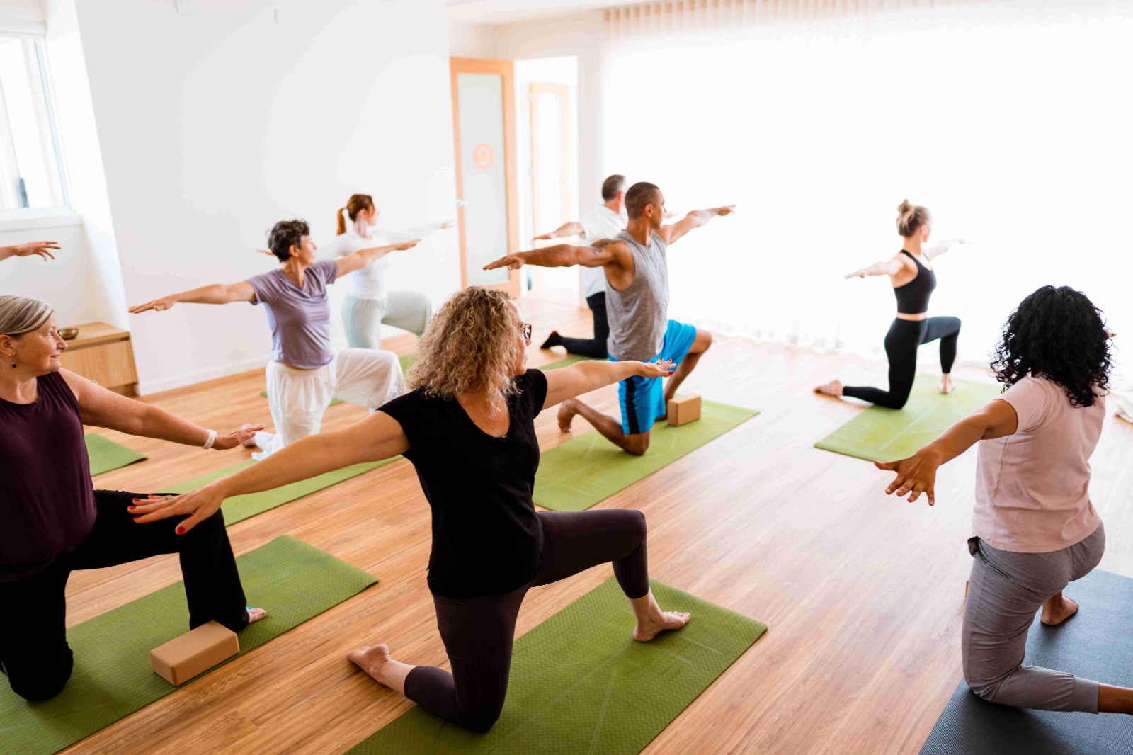 Yoga
